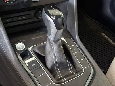 2023 Volkswagen Tiguan 2.0T S