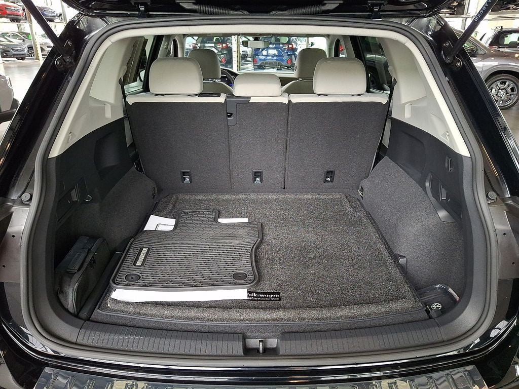 2023 Volkswagen Tiguan 2.0T S