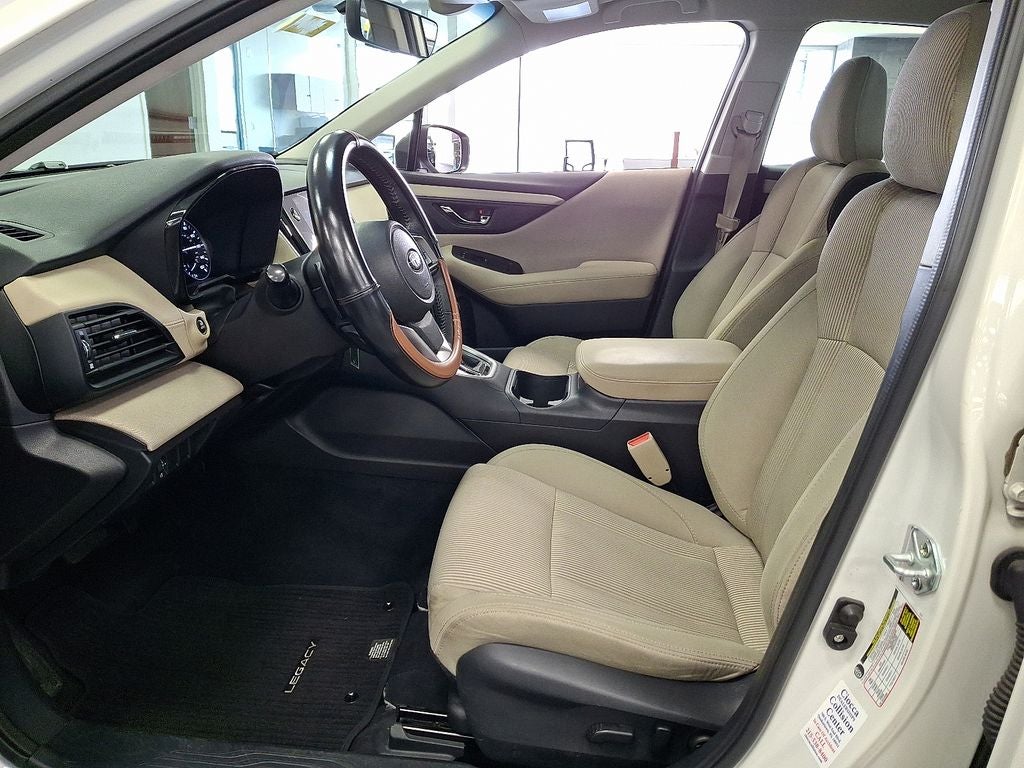 2022 Subaru Legacy Premium