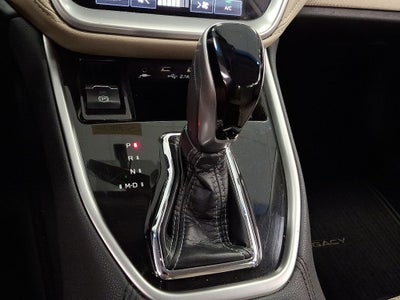 2022 Subaru Legacy Premium
