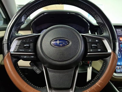 2022 Subaru Legacy Premium