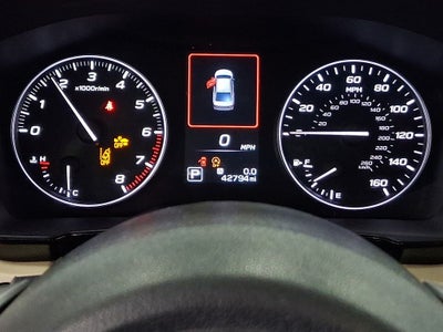 2022 Subaru Legacy Premium