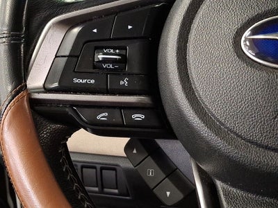 2022 Subaru Legacy Premium