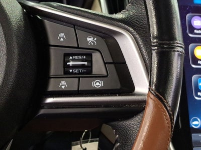 2022 Subaru Legacy Premium