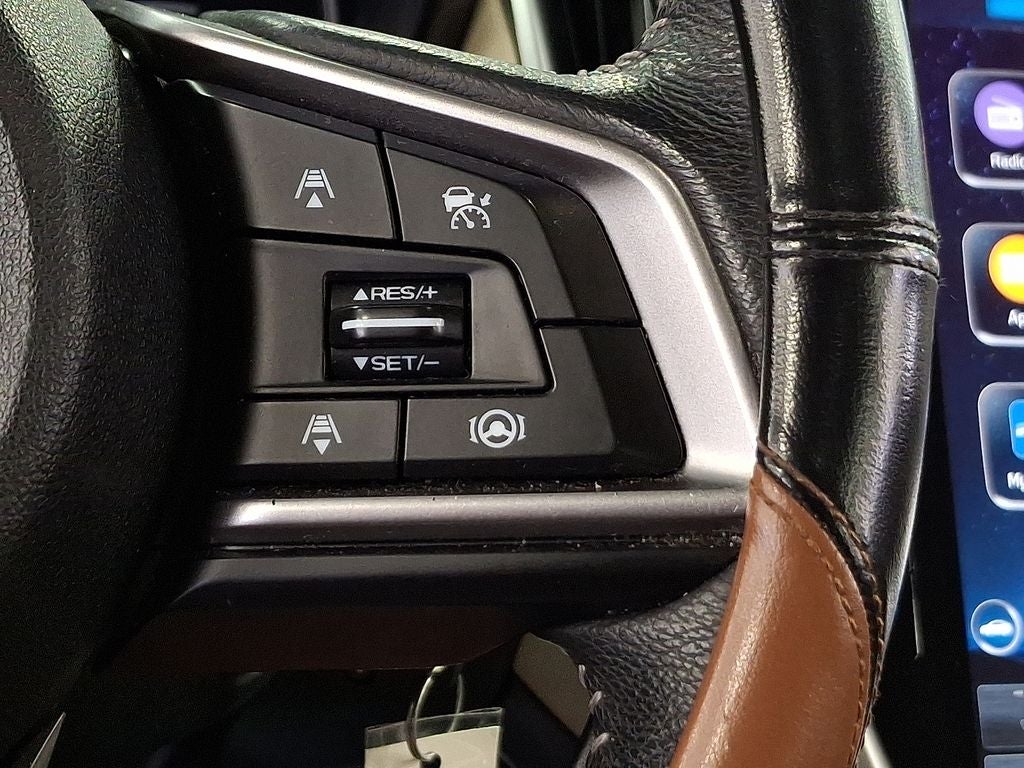 2022 Subaru Legacy Premium
