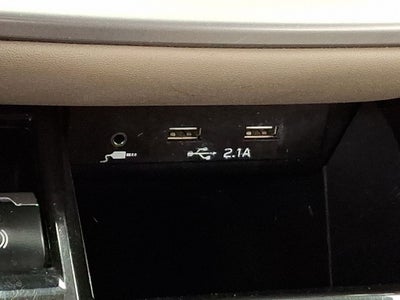 2022 Subaru Legacy Premium