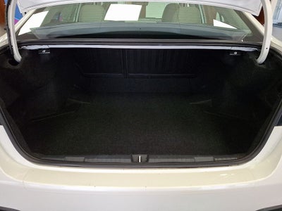 2022 Subaru Legacy Premium