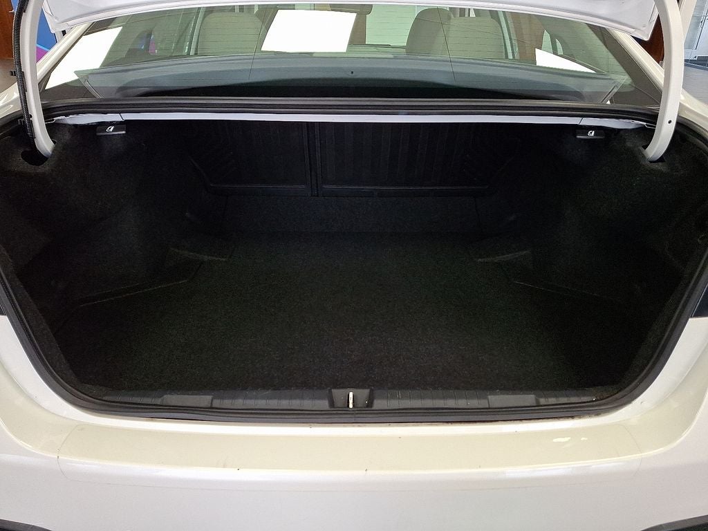 2022 Subaru Legacy Premium