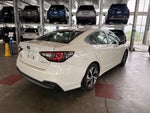 2022 Subaru Legacy Premium