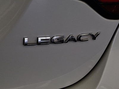 2022 Subaru Legacy Premium