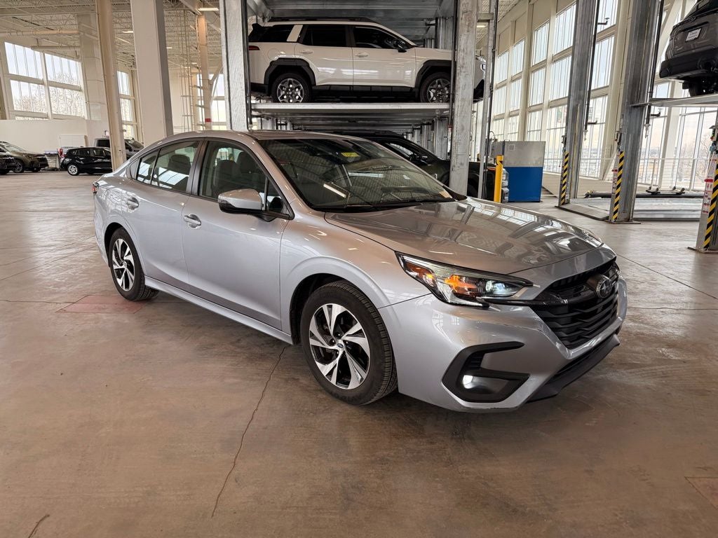 2023 Subaru Legacy Premium