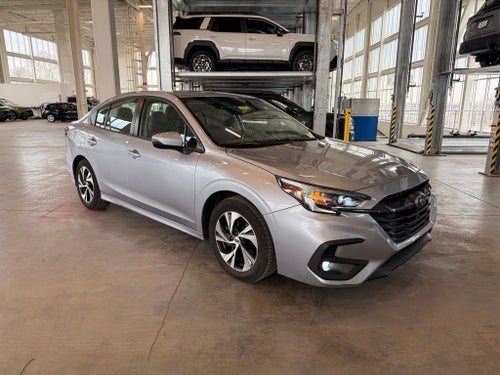 2023 Subaru Legacy Premium