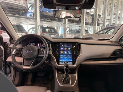 2023 Subaru Legacy Premium