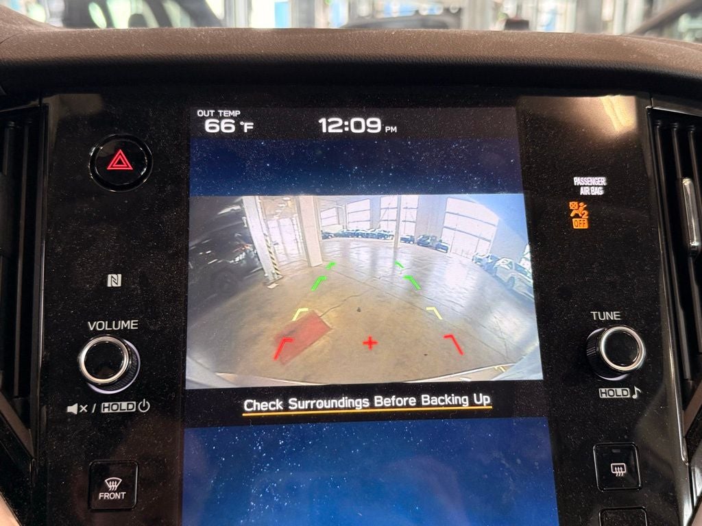 2023 Subaru Legacy Premium