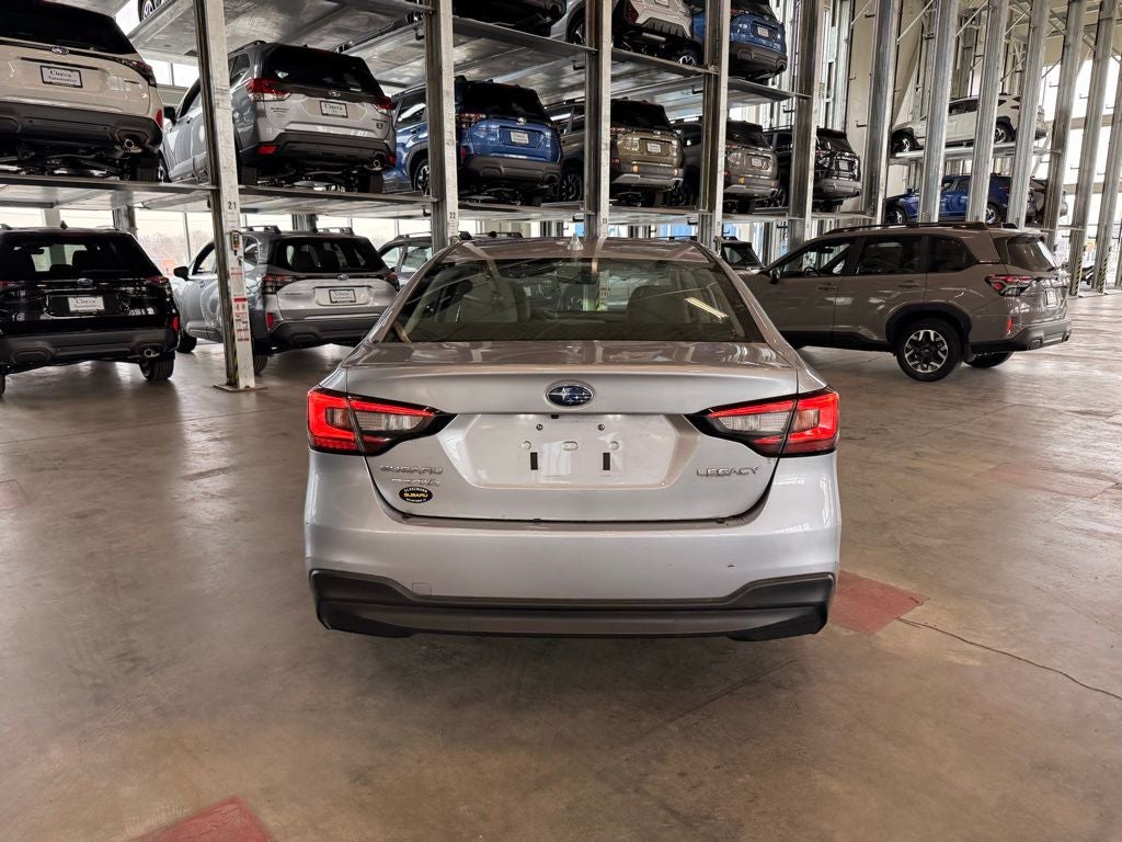 2023 Subaru Legacy Premium