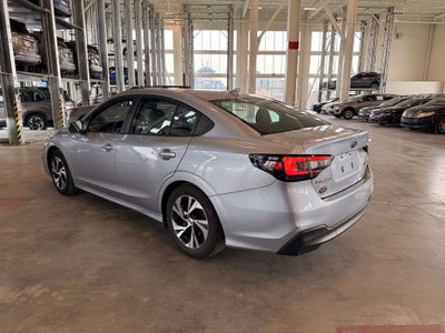 2023 Subaru Legacy Premium