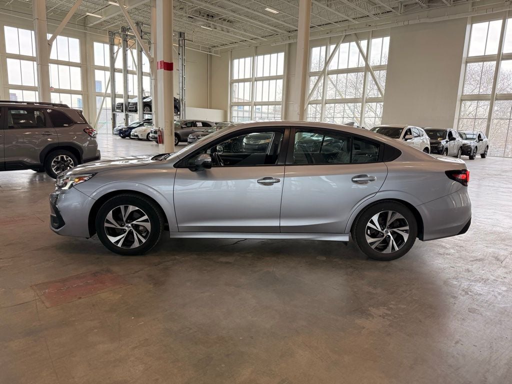 2023 Subaru Legacy Premium