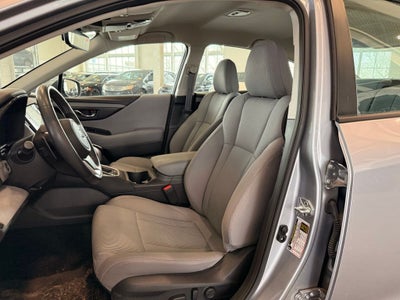 2023 Subaru Legacy Premium