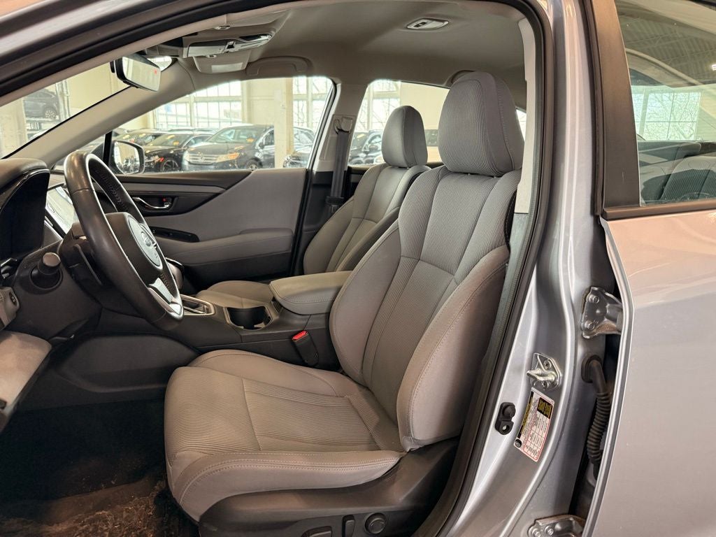 2023 Subaru Legacy Premium