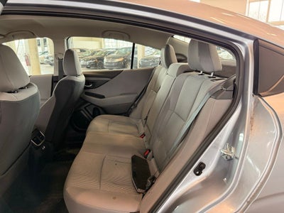 2023 Subaru Legacy Premium