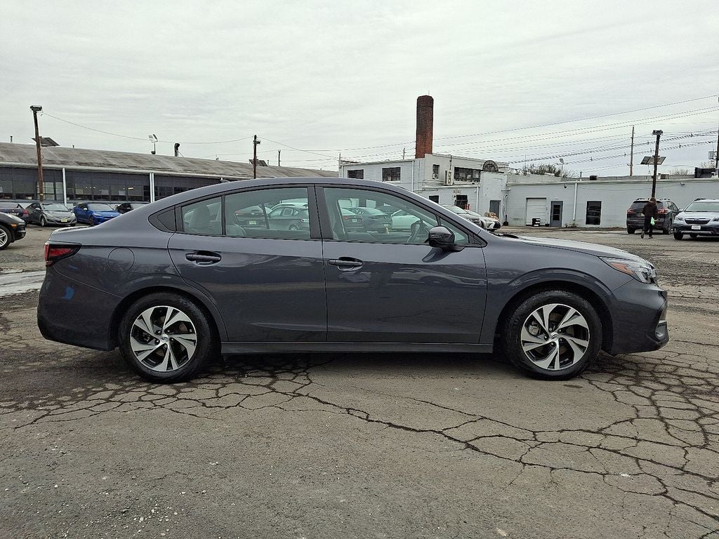 2023 Subaru Legacy Premium