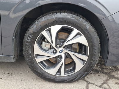 2023 Subaru Legacy Premium