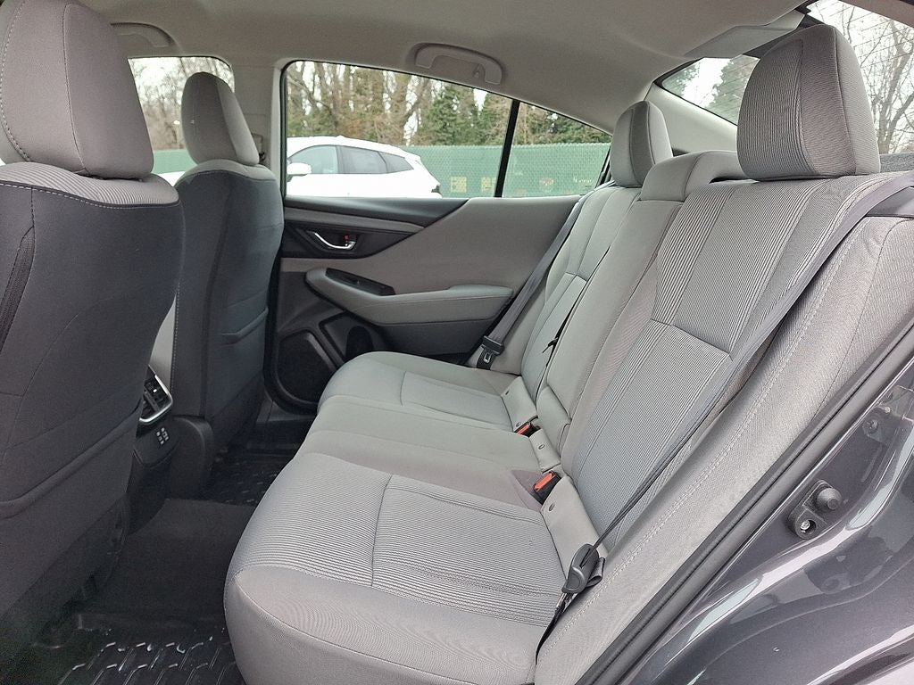 2023 Subaru Legacy Premium