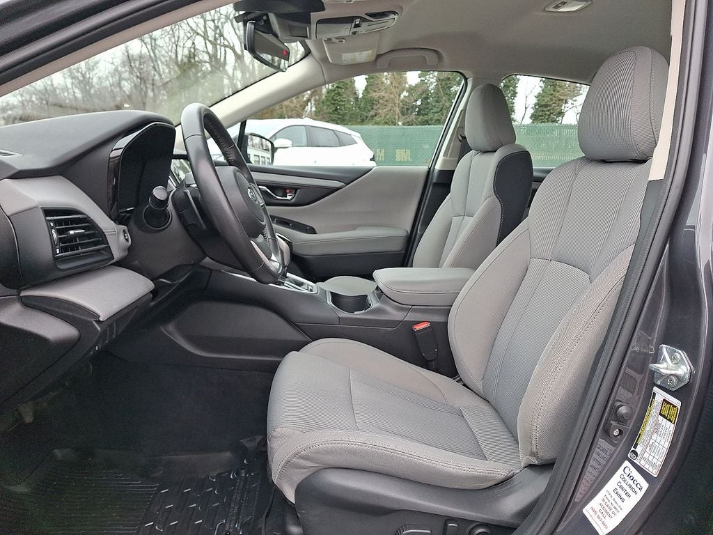 2023 Subaru Legacy Premium