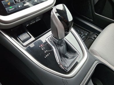 2023 Subaru Legacy Premium