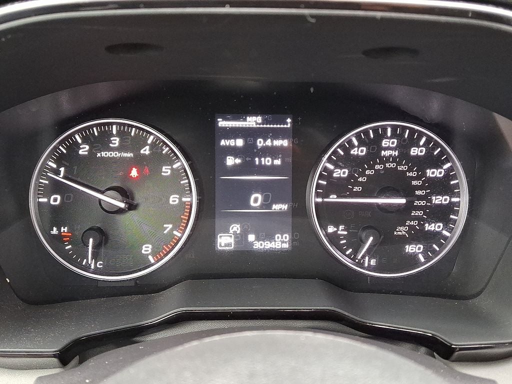 2023 Subaru Legacy Premium