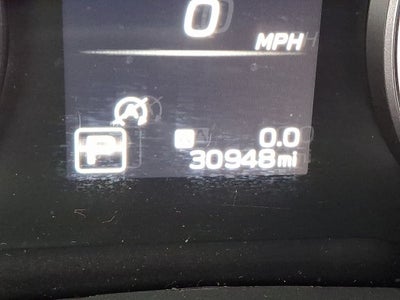 2023 Subaru Legacy Premium