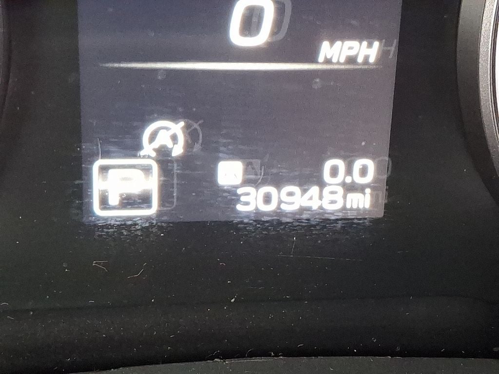 2023 Subaru Legacy Premium