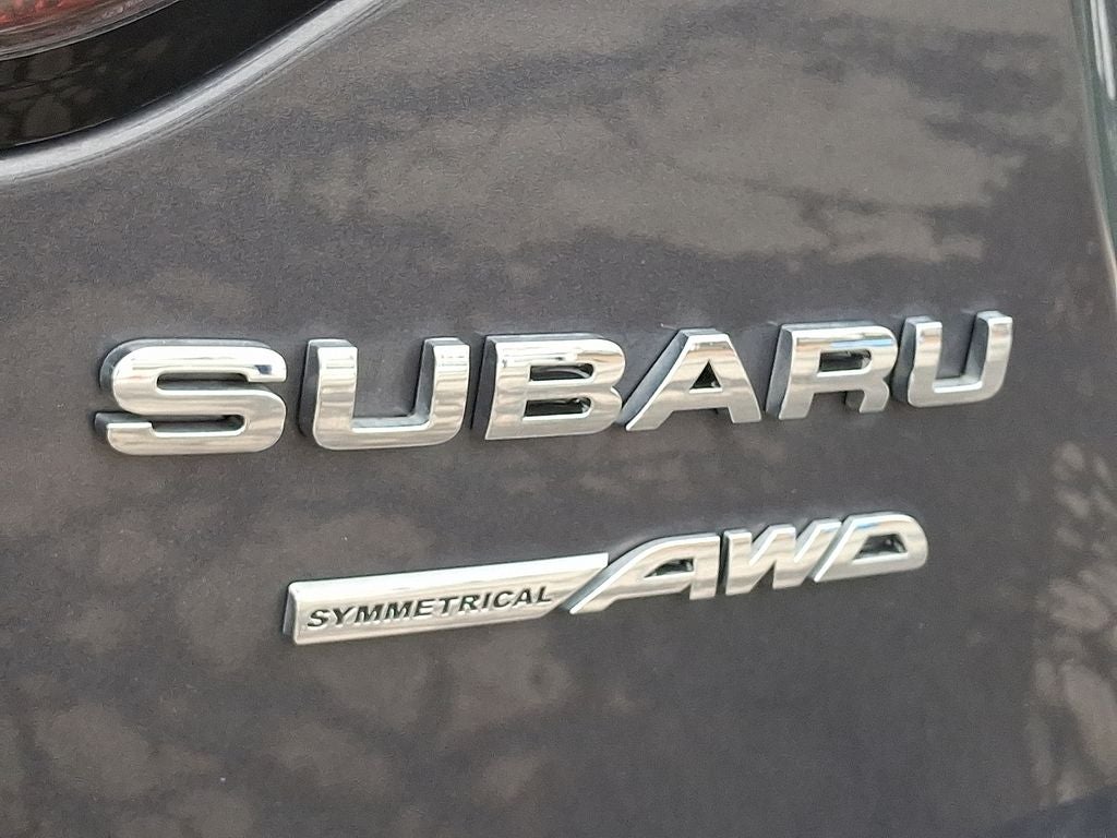 2023 Subaru Legacy Premium