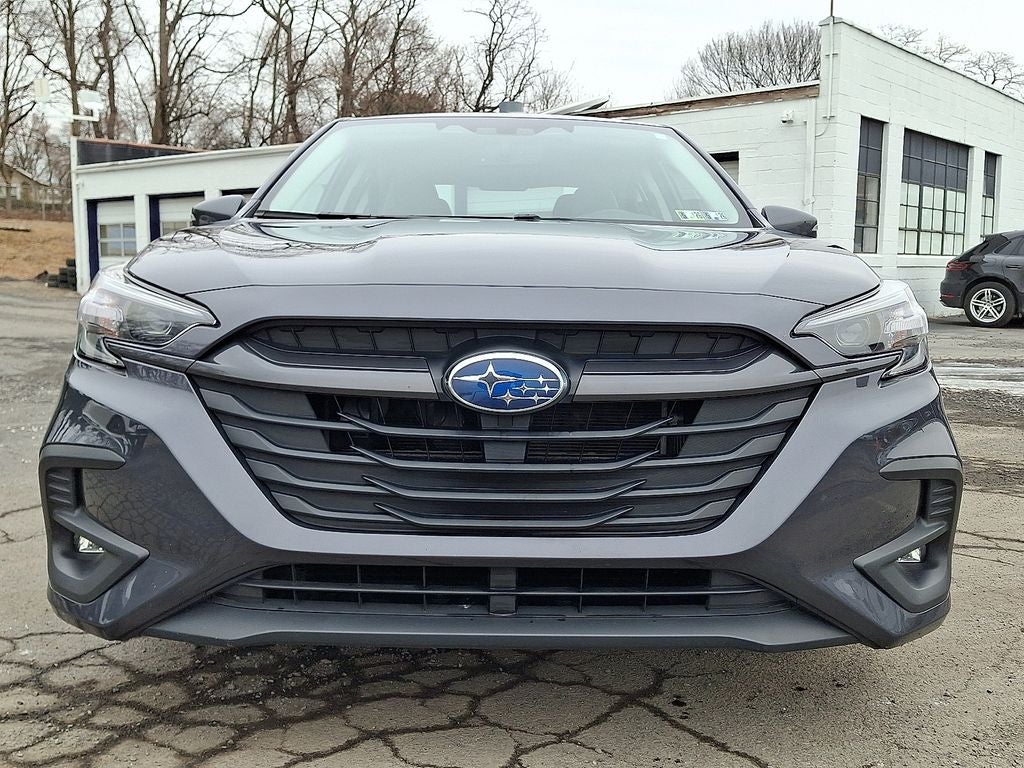 2023 Subaru Legacy Premium