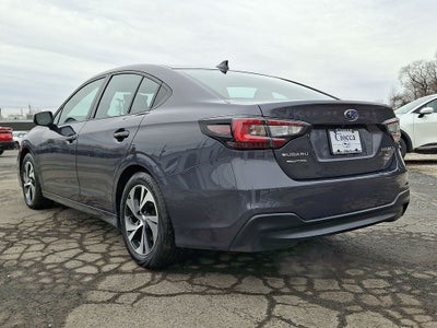 2023 Subaru Legacy Premium