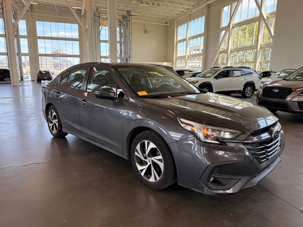 2024 Subaru Legacy Premium