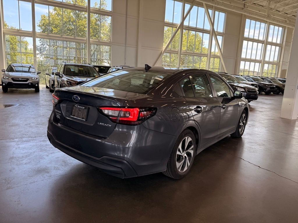 2024 Subaru Legacy Premium