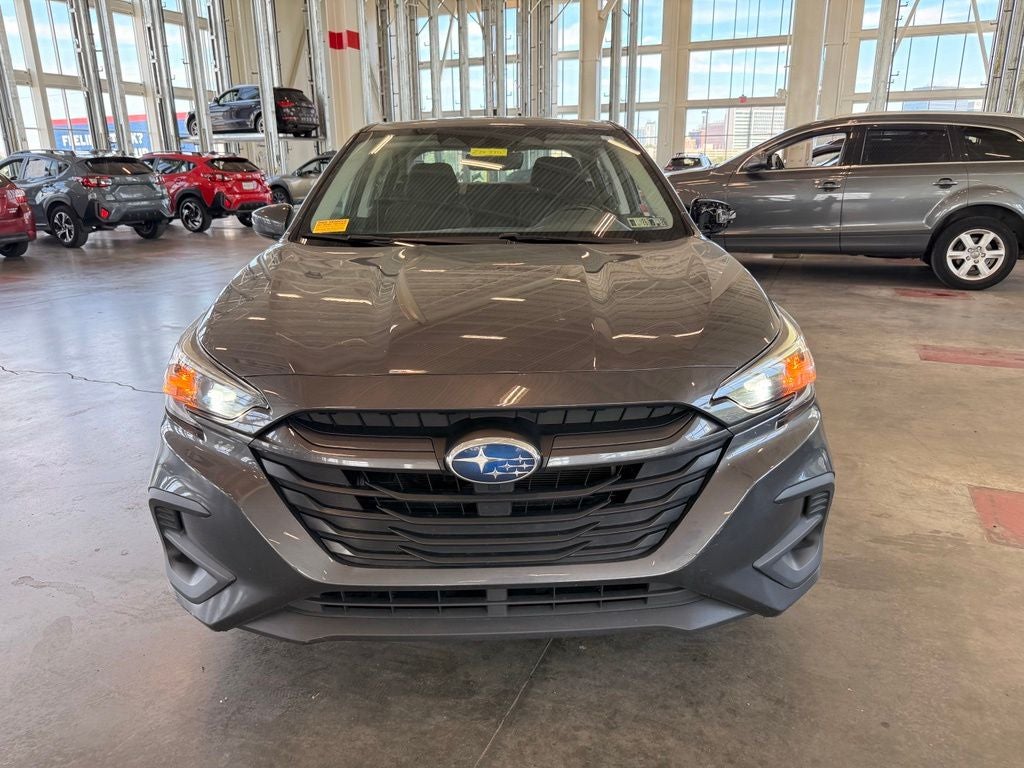 2024 Subaru Legacy Premium