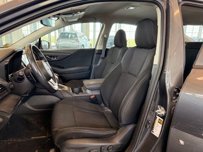 2024 Subaru Legacy Premium