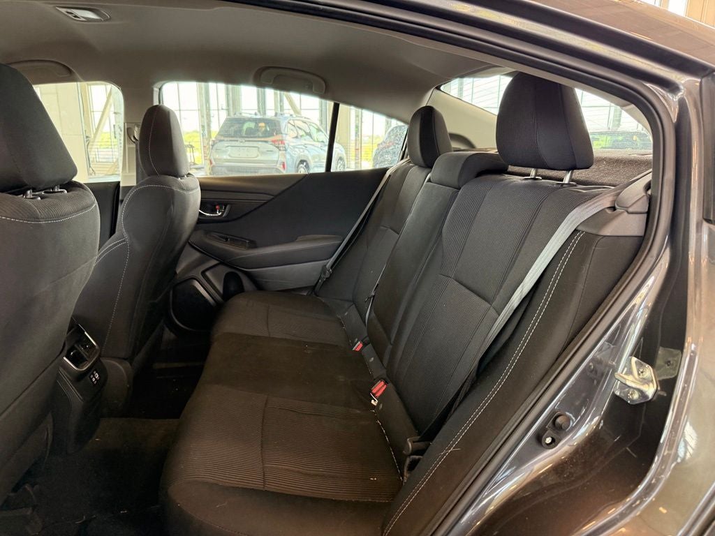 2024 Subaru Legacy Premium