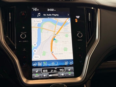 2024 Subaru Legacy Limited