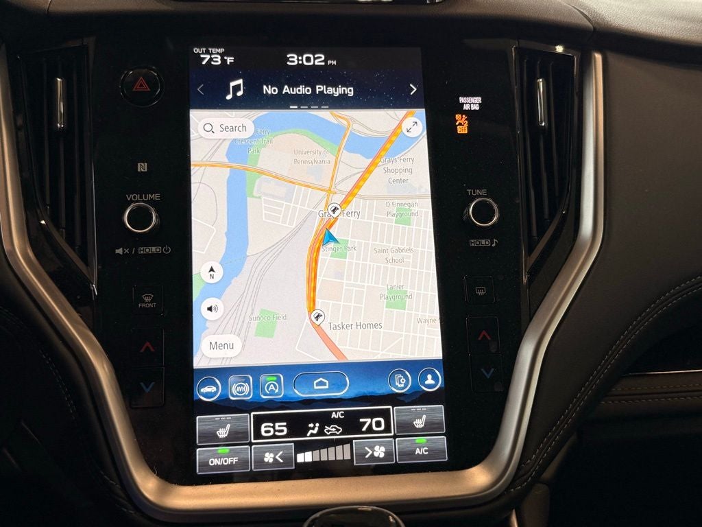 2024 Subaru Legacy Limited