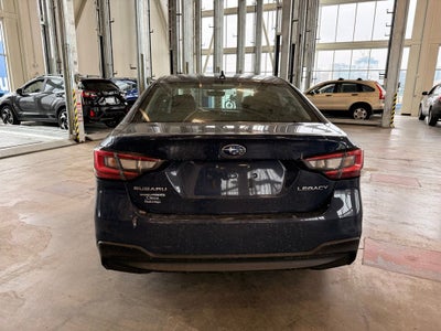 2024 Subaru Legacy Limited