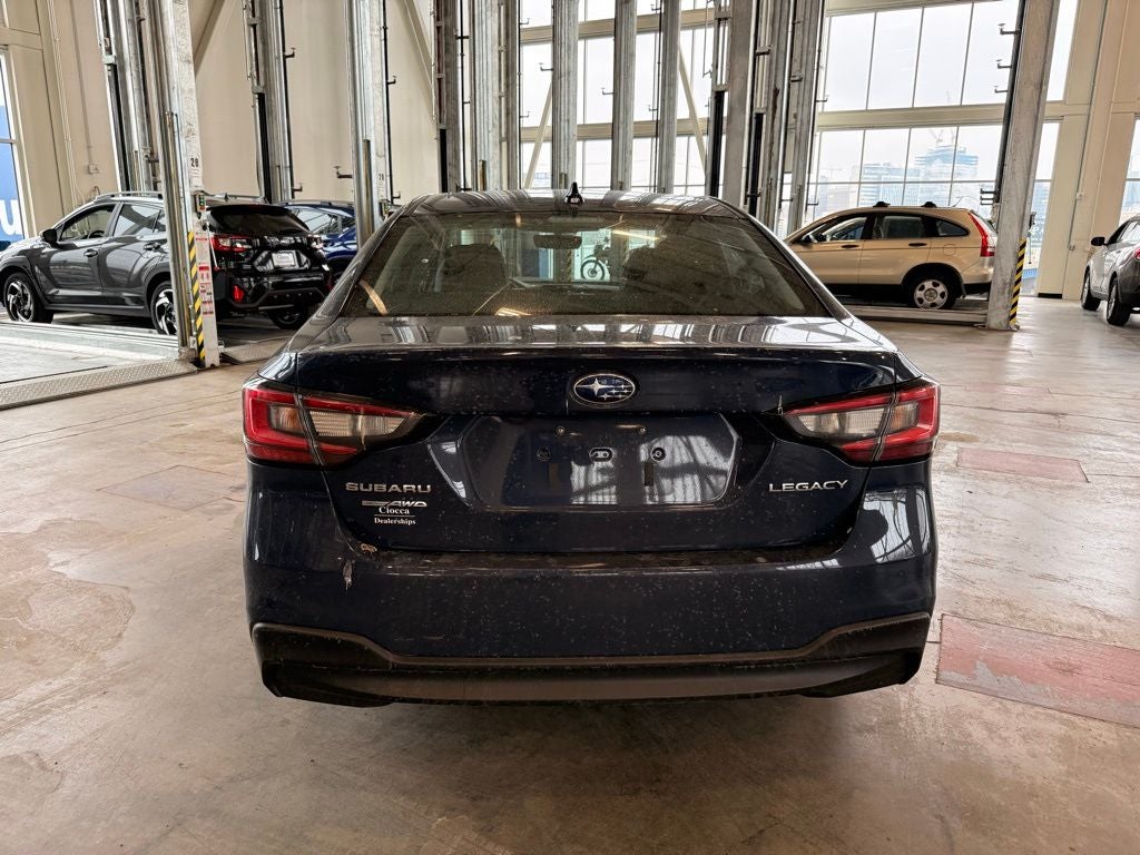 2024 Subaru Legacy Limited