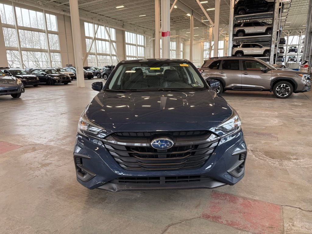 2024 Subaru Legacy Limited