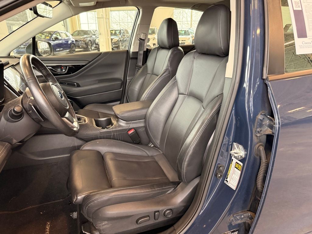 2024 Subaru Legacy Limited