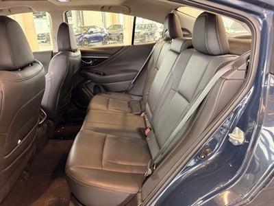 2024 Subaru Legacy Limited