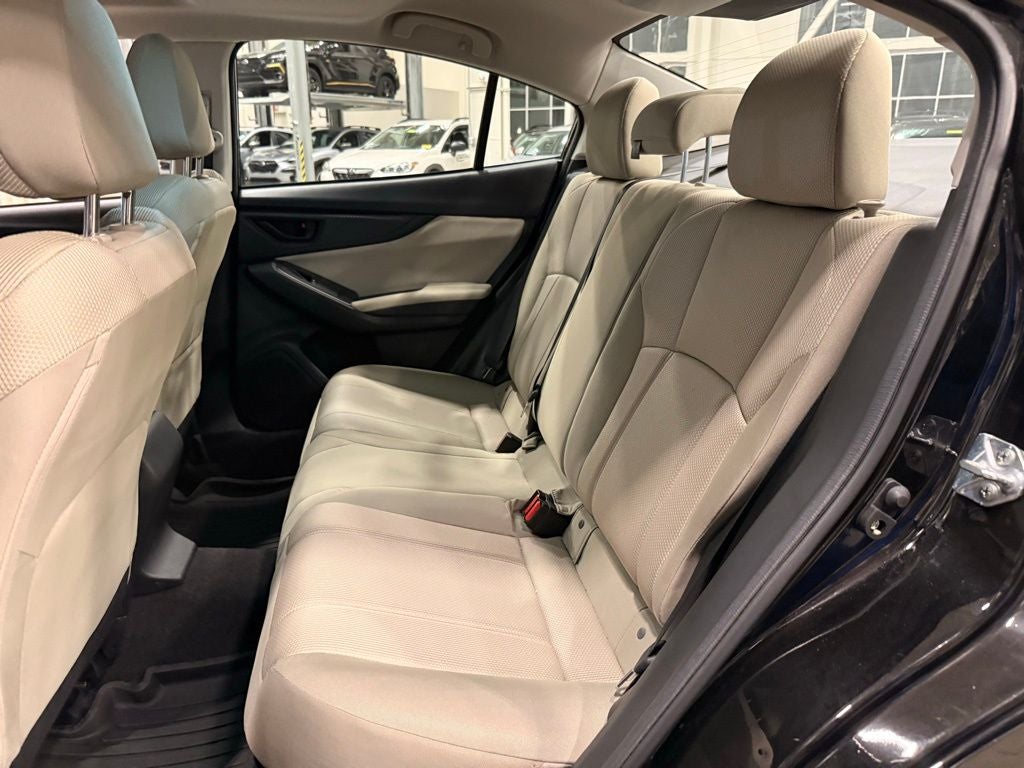 2023 Subaru Impreza Premium