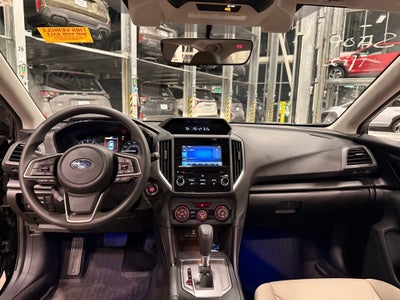 2023 Subaru Impreza Premium