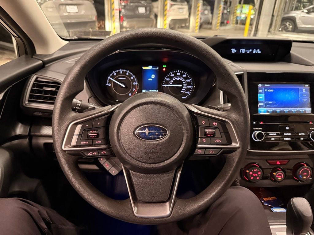 2023 Subaru Impreza Premium